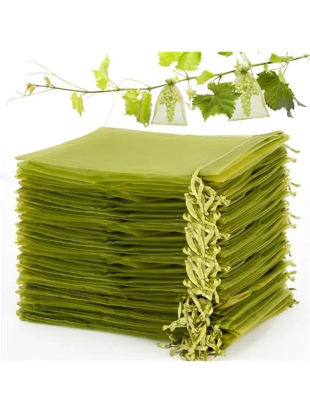 50PCS Fruit Protection Bags 6